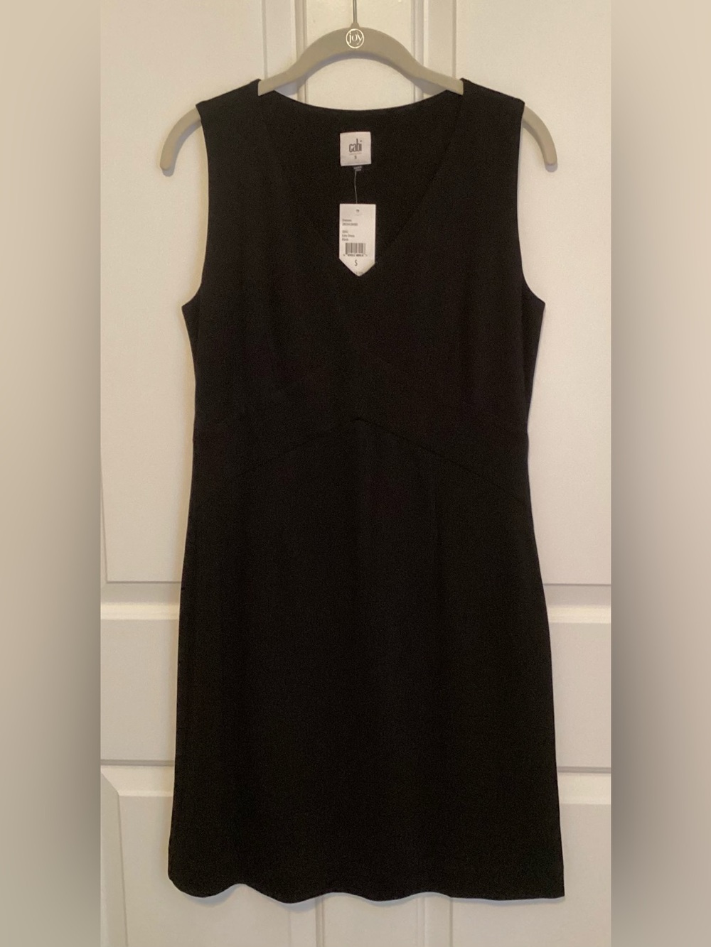 CAbi 3341 Edie Dress